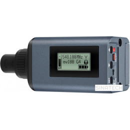 Sennheiser SKP 100 G4-A