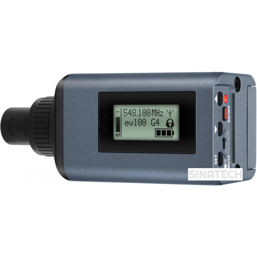 Sennheiser SKP 100 G4-A