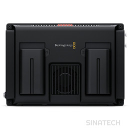 BLACKMAGIC Video Assist 7'' 12G HDR