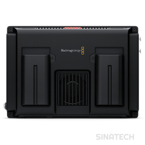 BLACKMAGIC Video Assist 7'' 12G HDR