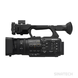 SONY HXR-NX800: профессиональная видеокамера высокого разрешения