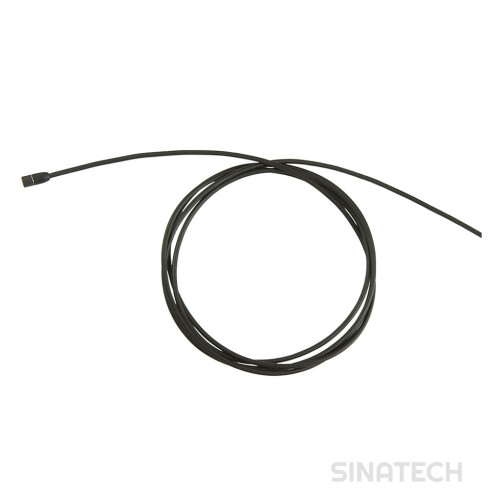 SENNHEISER MKE 2 (BLACK EW)