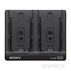 Двойное зарядное устройство Sony BC-ZD1 для NP-FZ100