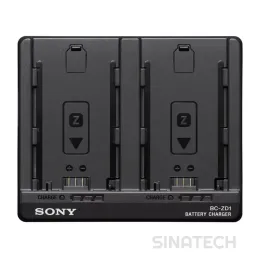 Sony BC-ZD1 для NP-FZ100 Зарядное устройство (Двойное)