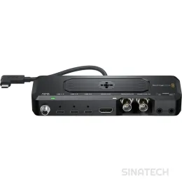 Blackmagic Camera ProDock
