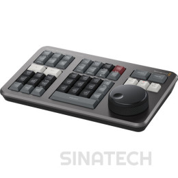 Blackmagic DaVinci Resolve Speed Editor