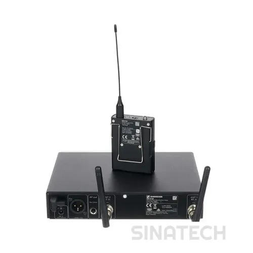 Sennheiser EW-D Ci1 Set (Q1-6)