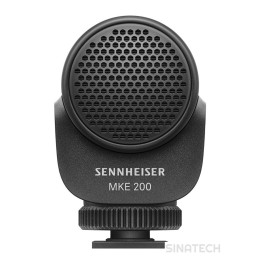 Sennheiser MKE 200