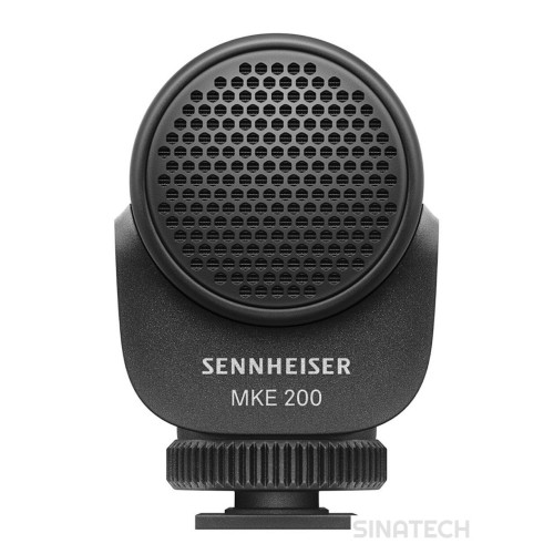 Sennheiser MKE 200