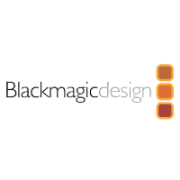 Blackmagic Design