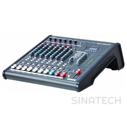 Studiomaster SESSIONMIX 822