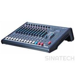 Studiomaster SESSIONMIX 1222