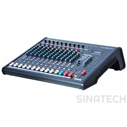 Studiomaster SESSIONMIX 1222 