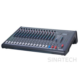  Studiomaster SESSIONMIX 1622