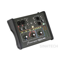 Studiomaster DIGILIVE 4СH