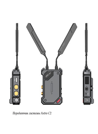 Новые решения от Eagles Hero