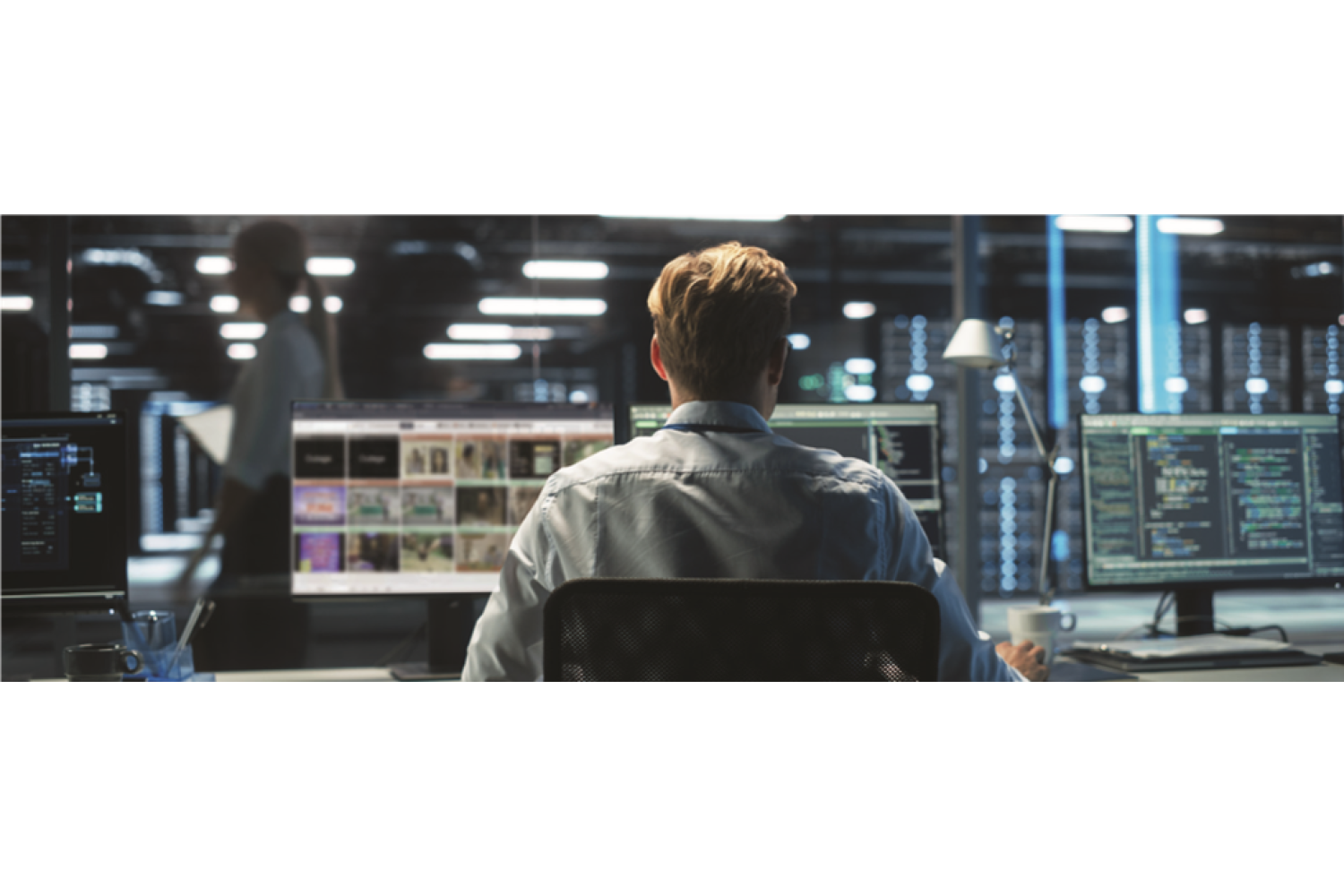 ARGUS - следующий большой шаг в централизованном мониторинге и аналитике качества видео