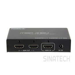  RGBLink MSP 316H