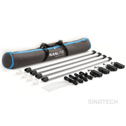 Nanlite PavoTube II 30C RGB 4KIT