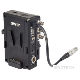 SWIT KA-R31S