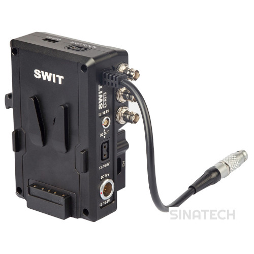 SWIT KA-R31S
