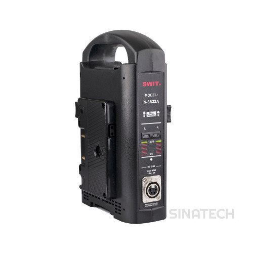 SWIT S-3822A