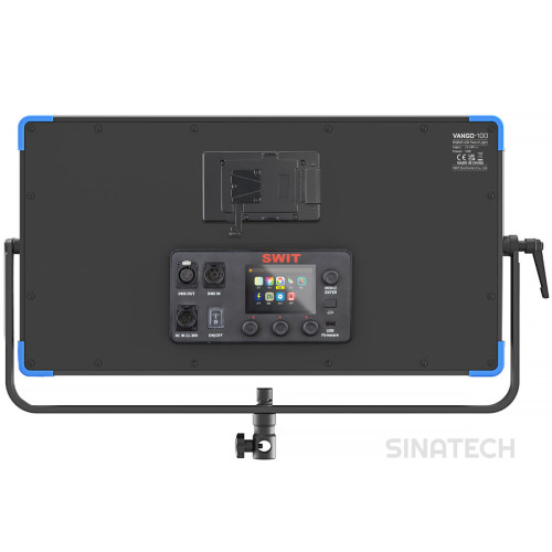 SWIT VANGO-100