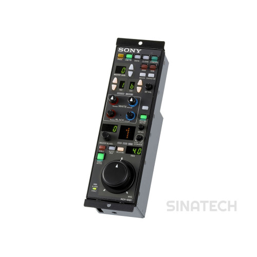 SONY RCP-1001