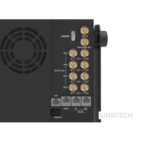 TVlogic LXM-180P