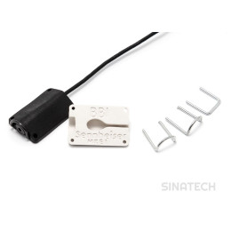 THE LAV CONCEALER FOR SENNHEISER MKE-1 6-PACK