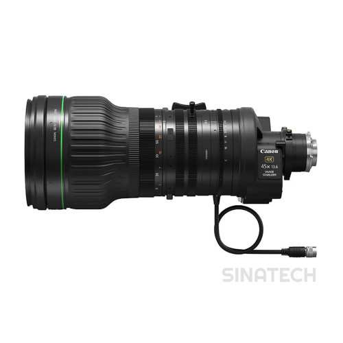 Canon CJ45ex13.6B IASE-V H