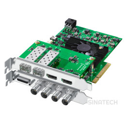 DeckLink 4K Extreme 12G