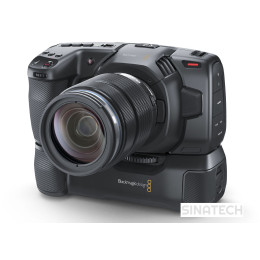 Blackmagic Pocket Camera Battery Grip