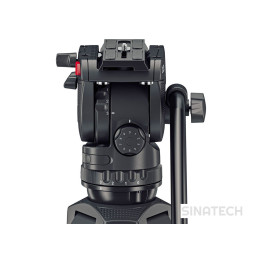 Sachtler System Ace XL AL GS MK II