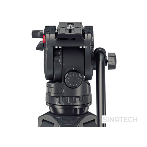 Sachtler System Ace XL AL GS MK II