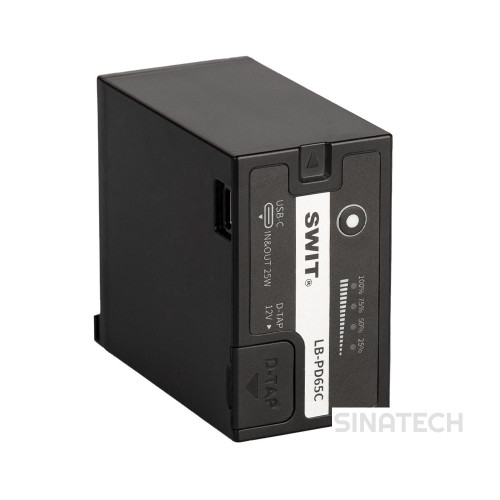 SWIT LB-PD65C