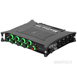 Sound Devices MixPre-10 II