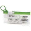 THE INVISIBLE LAV TAPE STRIPS