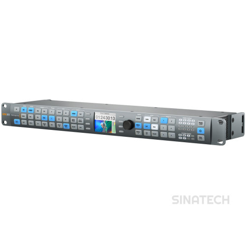 Blackmagic Teranex AV