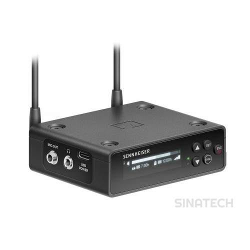 Sennheiser EW-DP ENG Set (Q1-6)