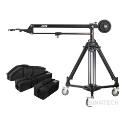 Libec JB40 KIT