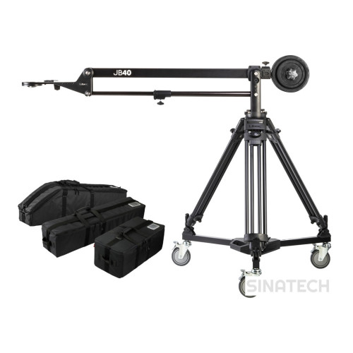 Libec JB40 KIT