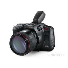 Blackmagic Pocket Cinema Camera Pro EVF