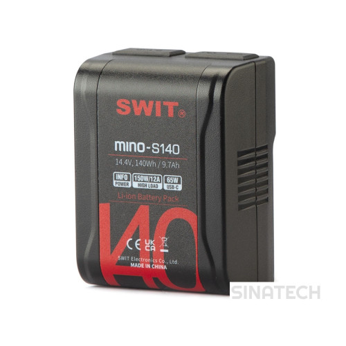 SWIT MINO-S140