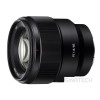 SONY SEL85F18