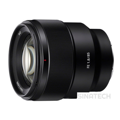 SONY SEL85F18