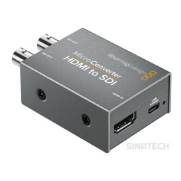 Micro Converter HDMI to SDI 3G PSU