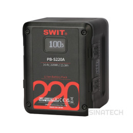 SWIT PB-S220A