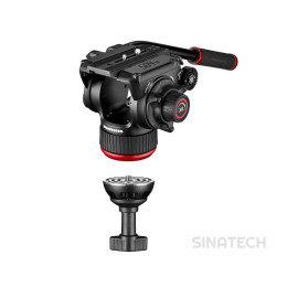 Manfrotto MVK504X TWIN GA