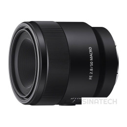 SONY SEL50M28